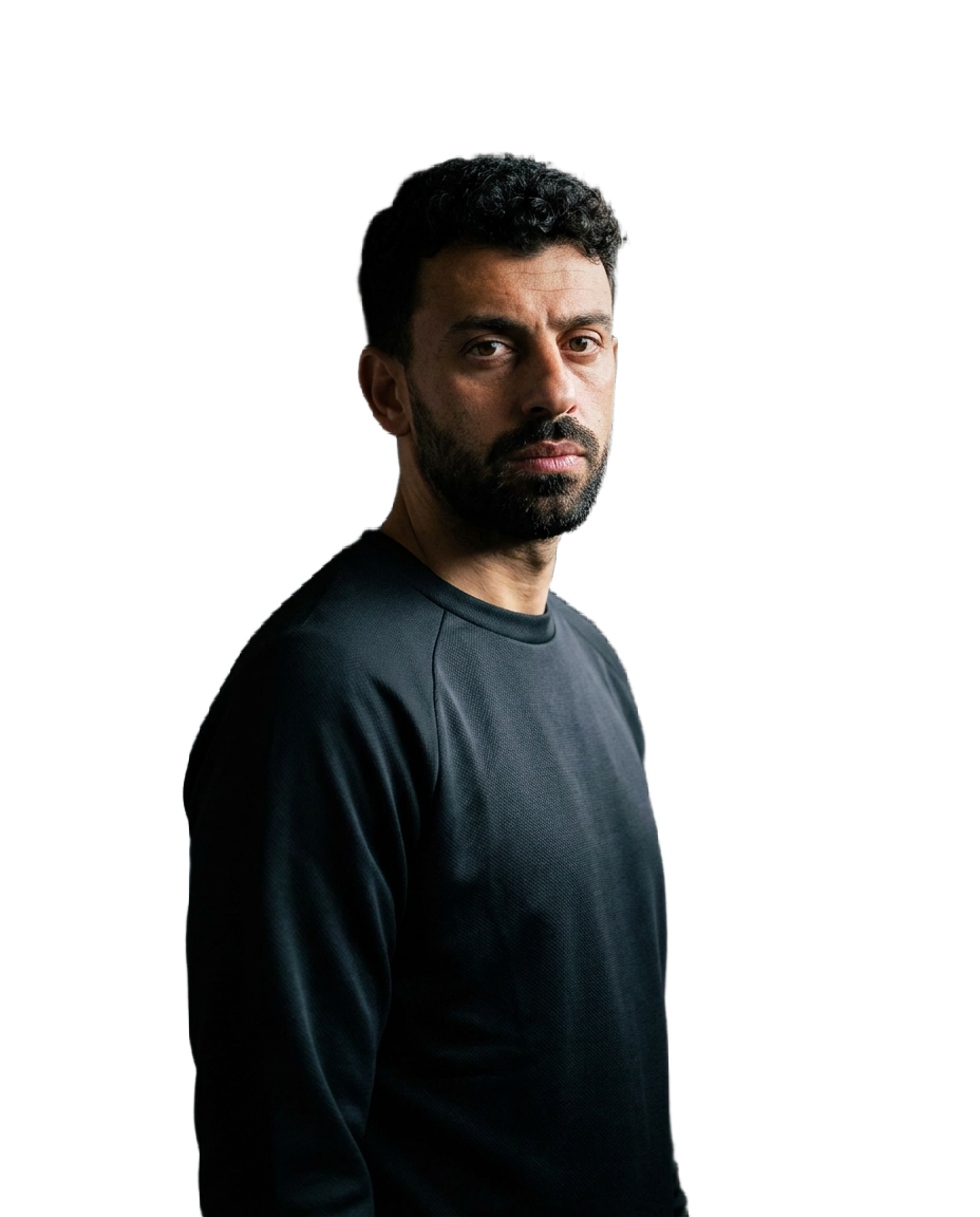 Giovanni Libertazzi, mental coach sportivo